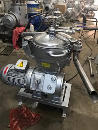 Oil Separator Parts and Service